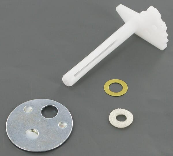 Kit-Choke As - 497230 - Briggs & Stratton