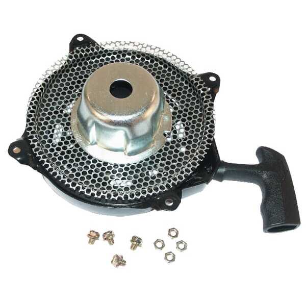 Briggs & Stratton Handstarter - 497598 - Handstarter B&S