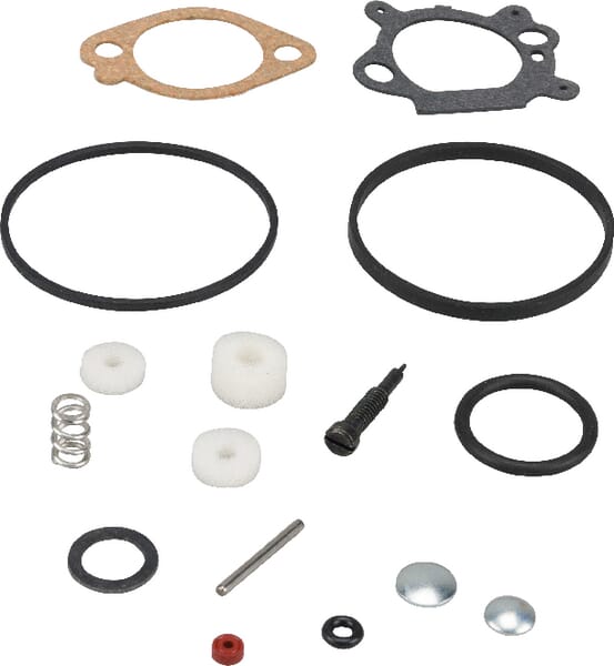 Kit-Carb Revisie - 498260 - Briggs & Stratton