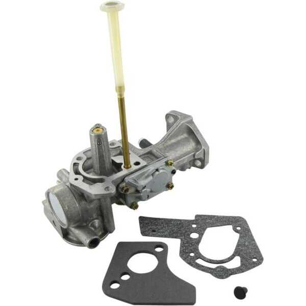 Briggs & Stratton Carburateur - 498298 - Carburateur B&S