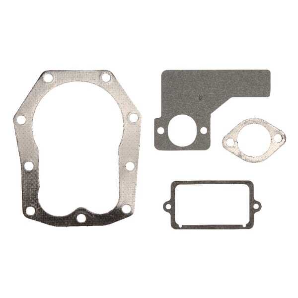 Briggs & Stratton Pakkingset - 498537 - Pakkingset B&S