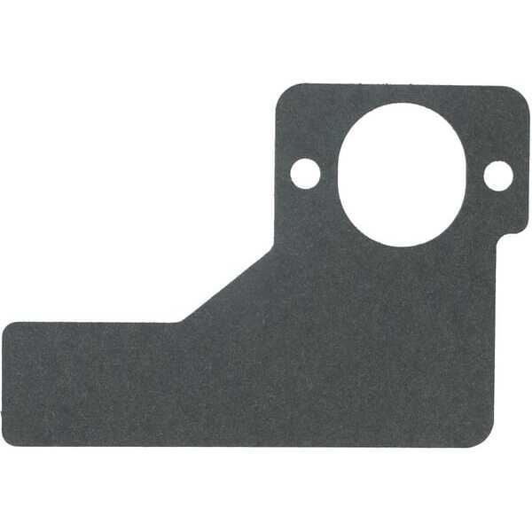 Briggs & Stratton Inlaatpakking - 498869 - Inlaatpakking