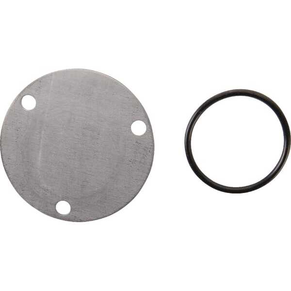 Deksel-Oliepomp - 499613 - Briggs & Stratton