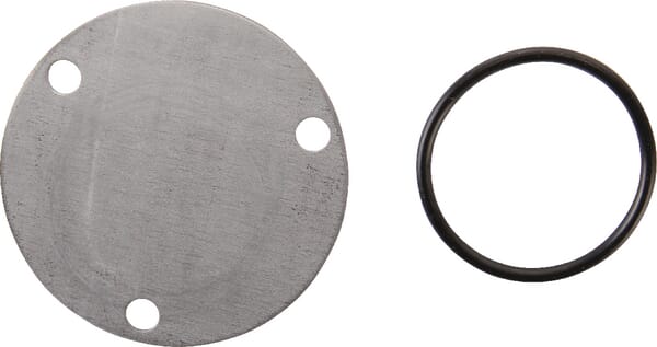 Deksel-Oliepomp - 499613 - Briggs & Stratton