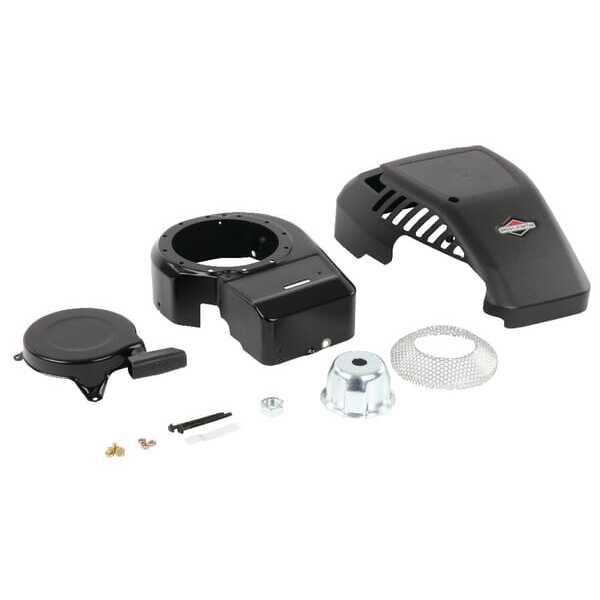 Briggs & Stratton Handstarter - 499926 - Handstarter B&S