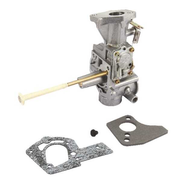 Briggs & Stratton Carburateur - 499953 - Carburateur B&S