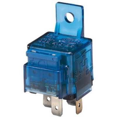 John Deere Relais Hella - 4RA003530001 - Relais Hella