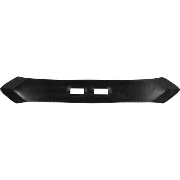 John Deere Cultivator beitels overzicht - 506009KR - Schaar 410x55x15 mm