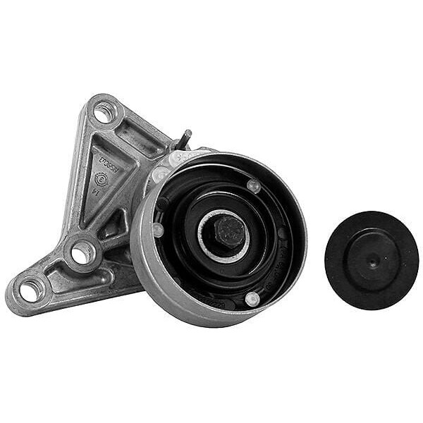 John Deere Spanrol - 531091610 - Spanrol
