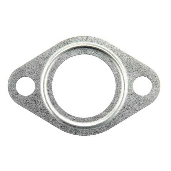 John Deere Waterpomppakking (OE) - 55010510 - Pakking waterpijp Zetor