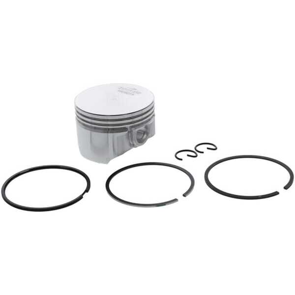 Briggs & Stratton Zuigers - 555660 - Zuiger compleet