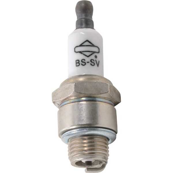 Briggs & Stratton Bougie's - 555737 - Bougie