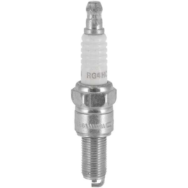 Bougie - 557039 - Briggs & Stratton
