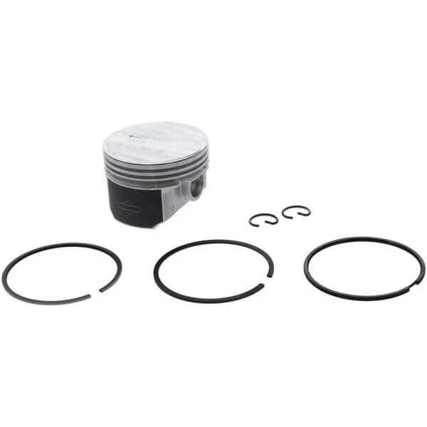 Briggs & Stratton Zuigers - 557122 - Zuiger compleet-010