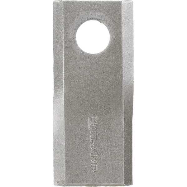 John Deere Overzichtcyclomesjes - 56151200KR - Cyclomesje L. passend v. Kuhn