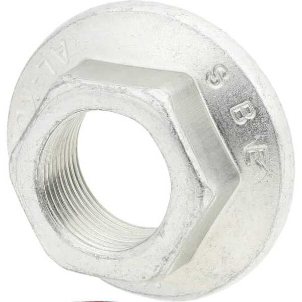 AL-KO Flens Moer - 581200 - Flensmoer M24x1,50 staal AL-KO