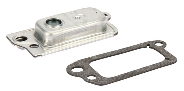 Compleet ademhalingsbuis - 590395 - Briggs & Stratton