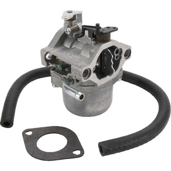 Briggs & Stratton Carburateur - 590399 - Carburateur B&S