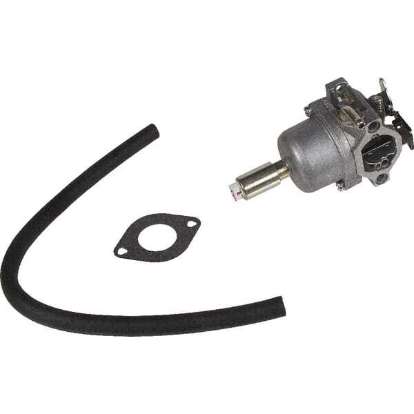 Briggs & Stratton Carburateur - 590400 - Carburateur B&S