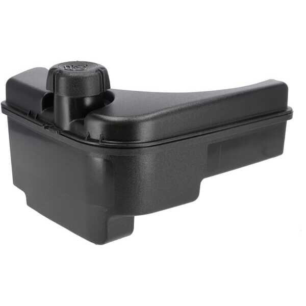 Briggs & Stratton Brandstoftank - 590477 - Benzinetank B&S