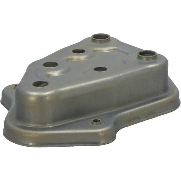Plade - 590529 - Briggs & Stratton