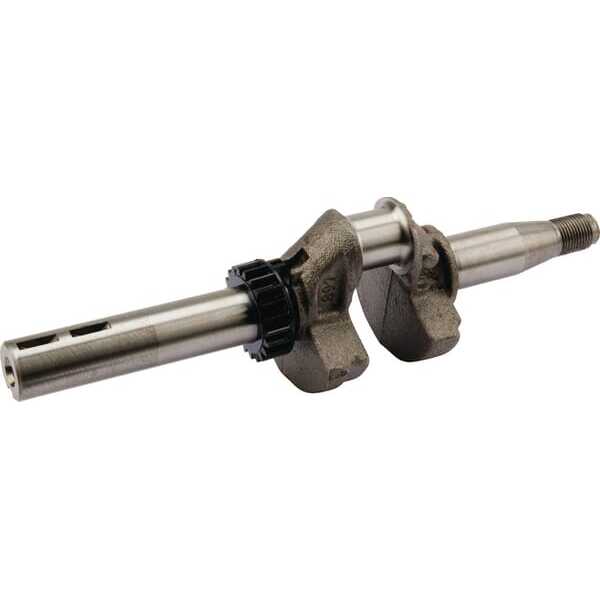 Briggs & Stratton Krukassen - 590537 - Krukas B&S