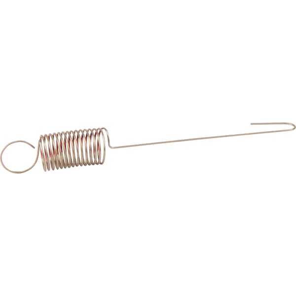 Briggs & Stratton Regulateurveer - 590539 - Regulateurveer B&S