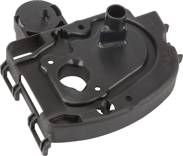 Filterhuis - 590557 - Briggs & Stratton