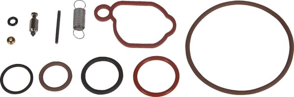 Kit-Carb Revisie - 590589 - Briggs & Stratton