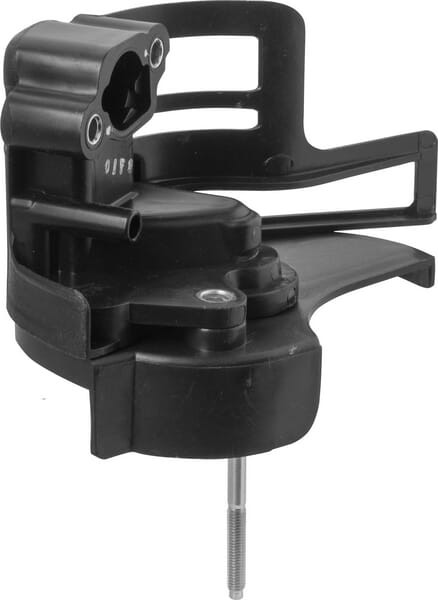 Luchtfilter bundel - 590693 - Briggs & Stratton
