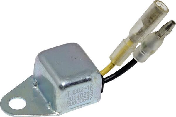 Oliesensormodule - 590702 - Briggs & Stratton