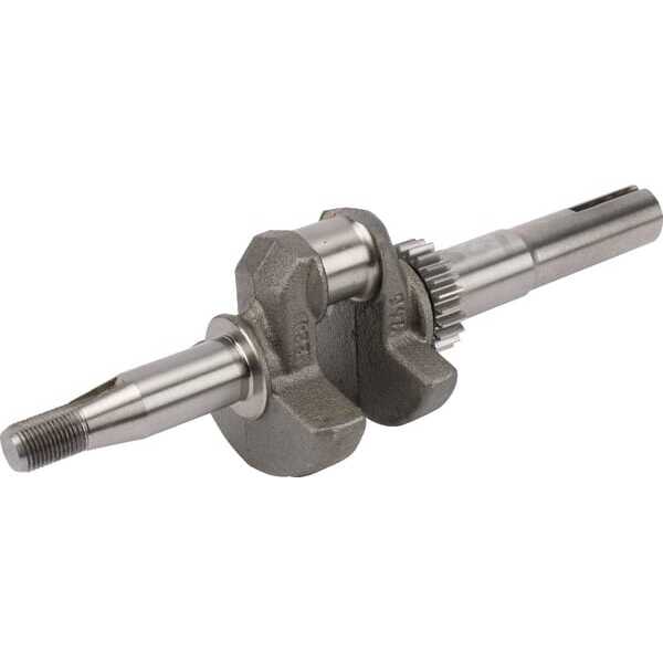 Briggs & Stratton Krukassen - 590807 - Krukas B&S