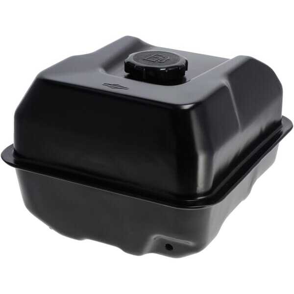 Briggs & Stratton Brandstoftank - 590966 - Benzinetank B&S