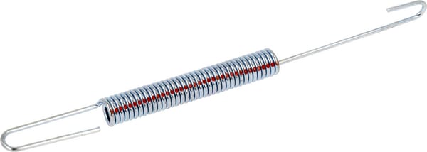 Fjederregelaar - 591042 - Briggs & Stratton