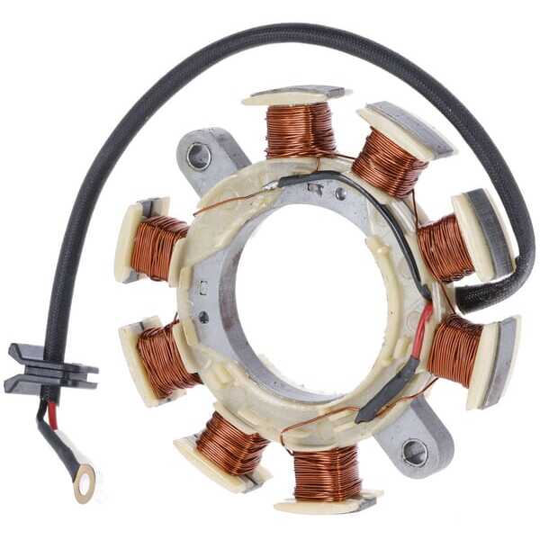 Briggs & Stratton Laadspoelen en toebehoren - 591094 - Laadspoel B&S