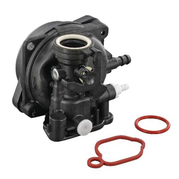 Briggs & Stratton Carburateur - 591110 - Carburateur B&S