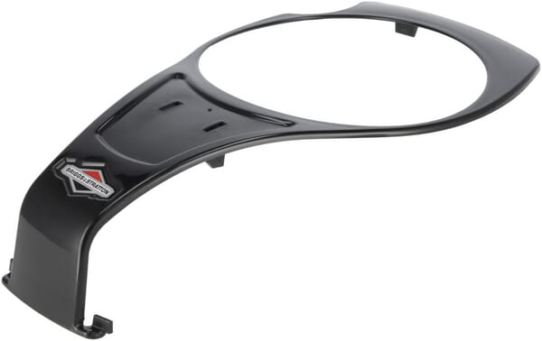 Deksel voor ventilatorhuis - 591114 - Briggs & Stratton