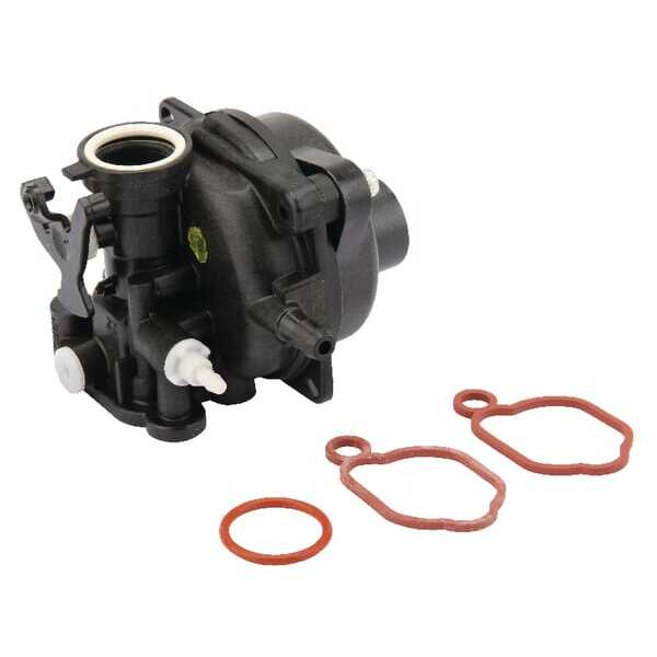 Briggs & Stratton Carburateur - 591160 - Carburateur B&S