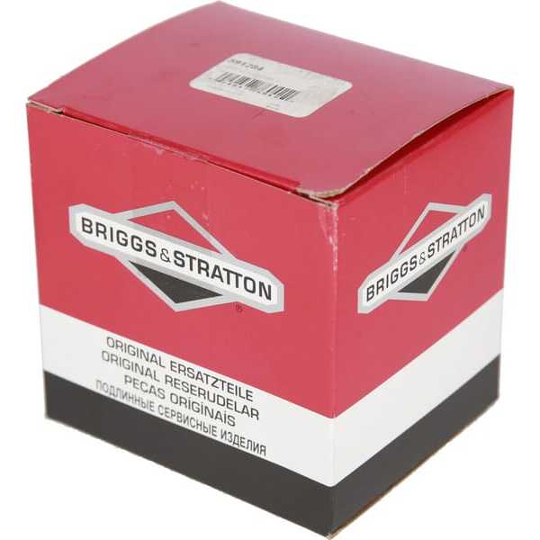 Briggs & Stratton Zuigers - 591284 - Zuiger cpl. B&S std