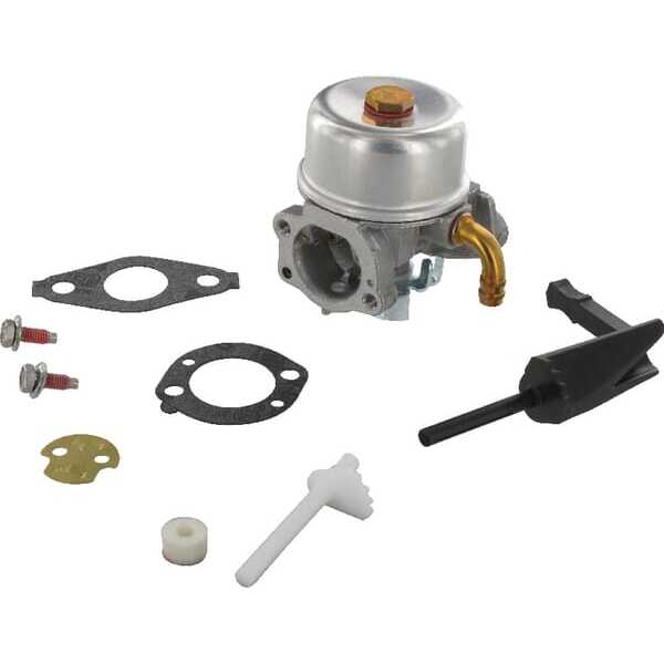 Briggs & Stratton Carburateur - 591299 - Carburateur B&S