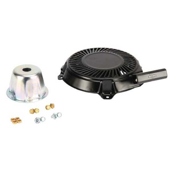 Briggs & Stratton Handstarter - 591301 - Handstarter B&S
