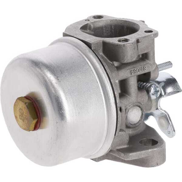 Briggs & Stratton Carburateur - 591309 - Carburateur