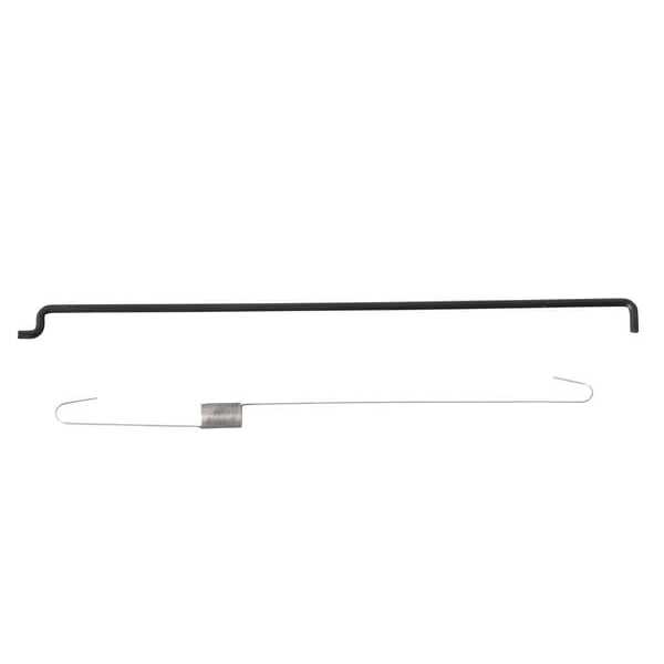 Briggs & Stratton Regulateurstang - 591438 - Regulateurstang