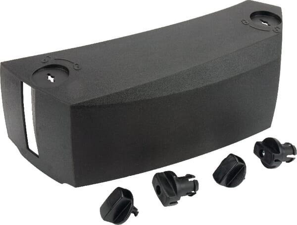 Luchtfilterdeksel - 591648 - Briggs & Stratton