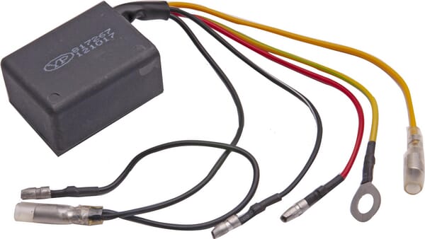 Module-oliesensor - 591729 - Briggs & Stratton