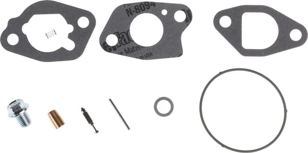 Reparatieset voor carburateur - 591770 - Briggs & Stratton