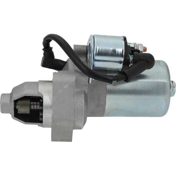 Briggs & Stratton Elektrostartmotor - 591780 - Startmotor B&S