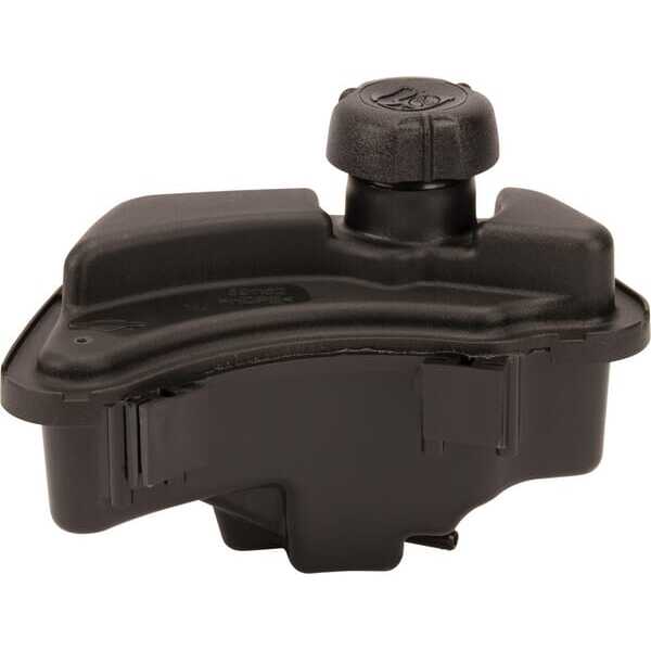 Briggs & Stratton Brandstoftank - 591947 - Benzinetank B&S