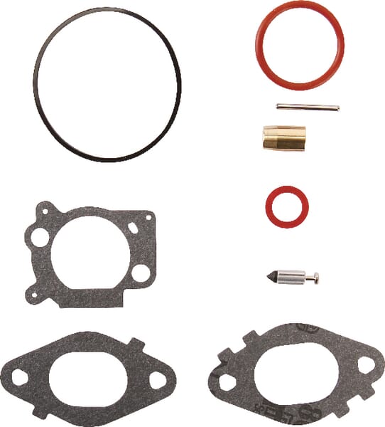 Carburateur reparatieset - 592172 - Briggs & Stratton