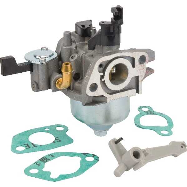 Briggs & Stratton Carburateur - 592236 - Carburateur B&S